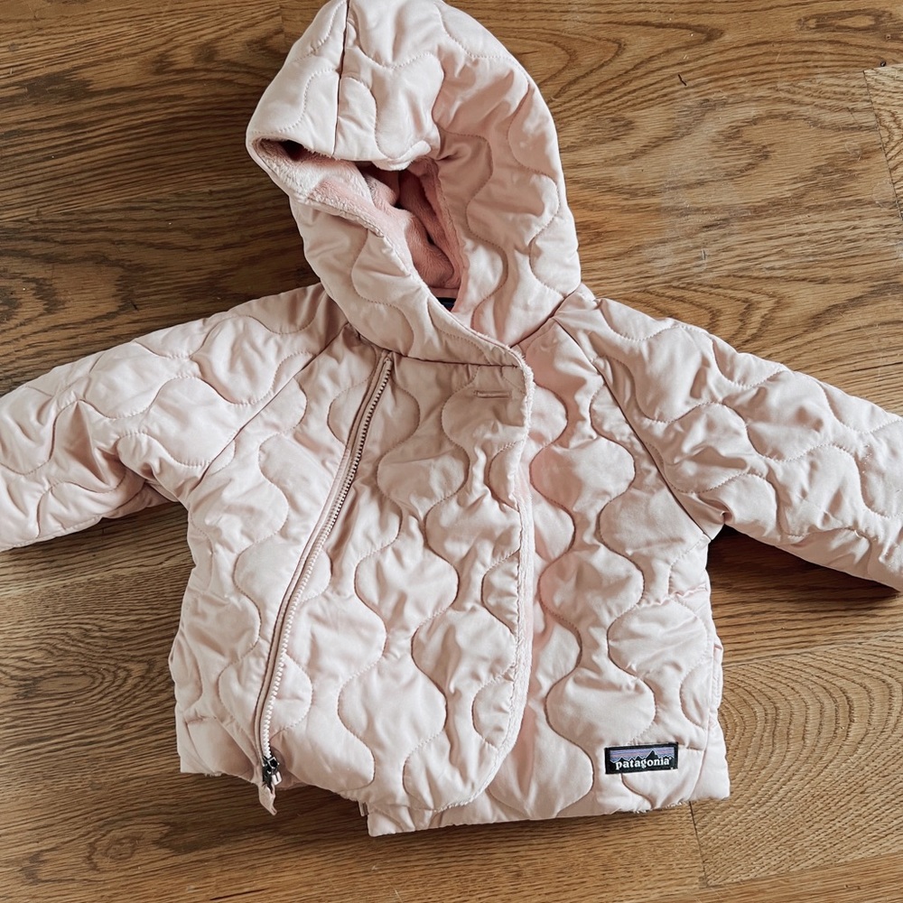 Patagonia Infant coat